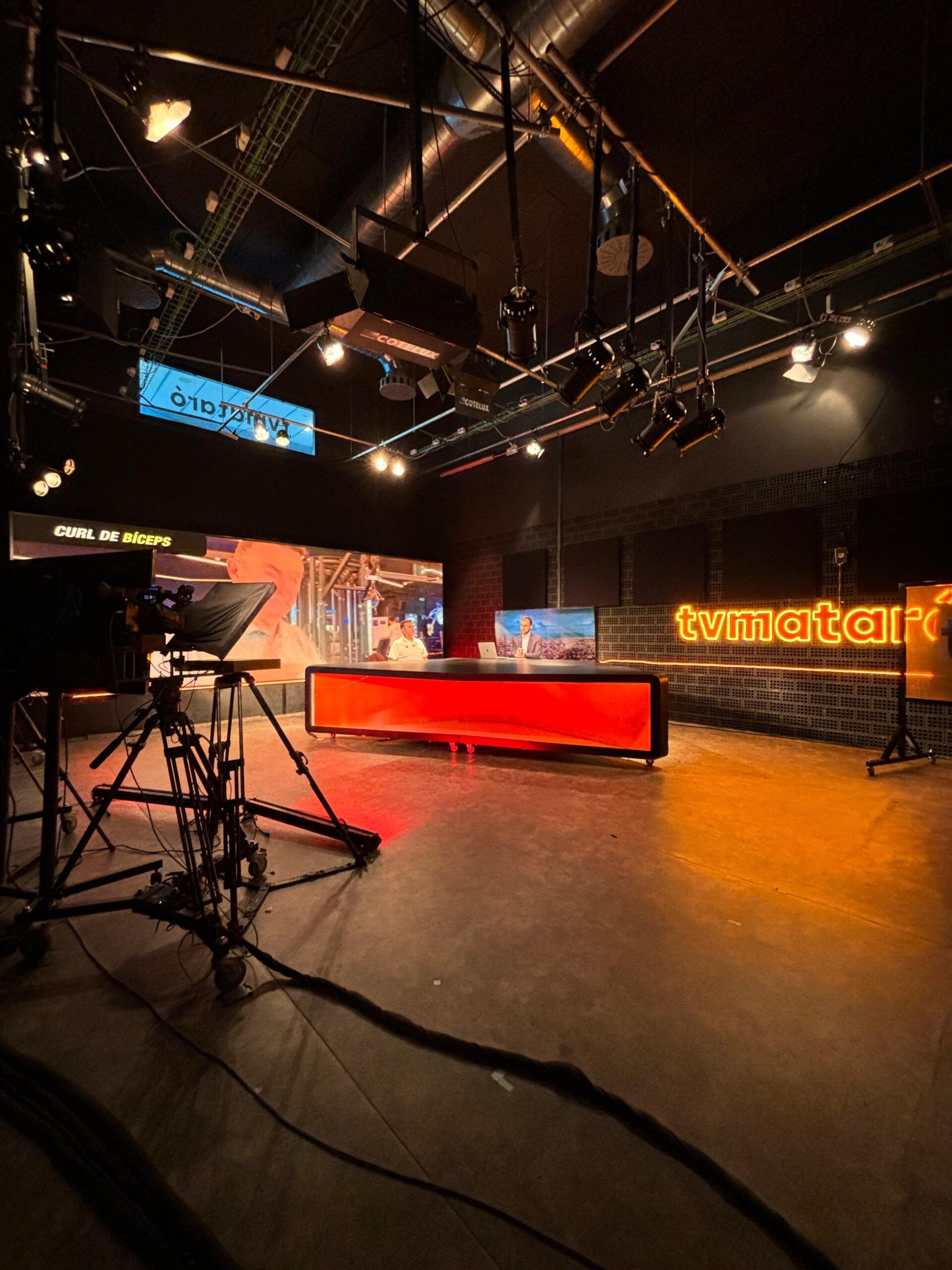 TV Mataró